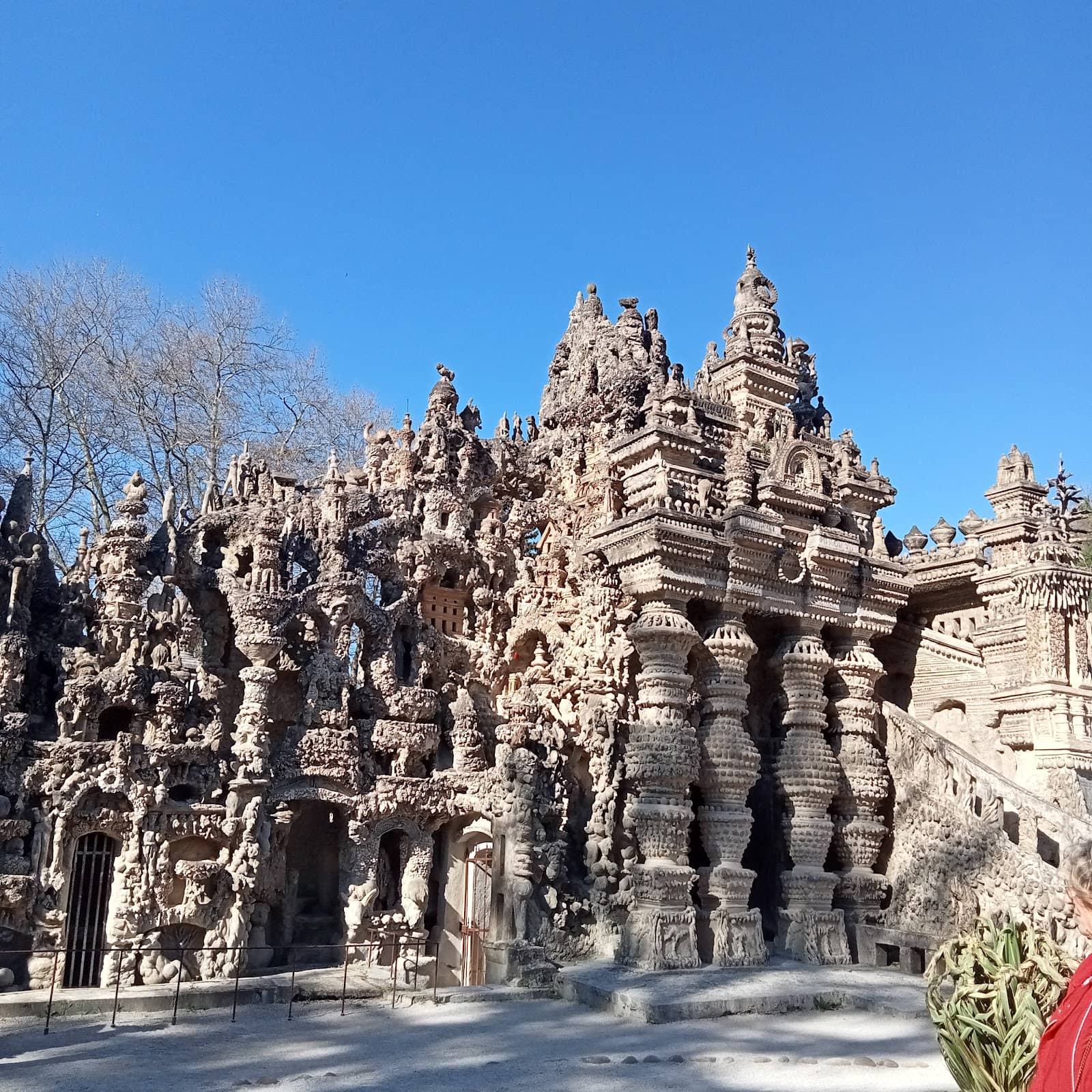 Inscriptions and Poetry