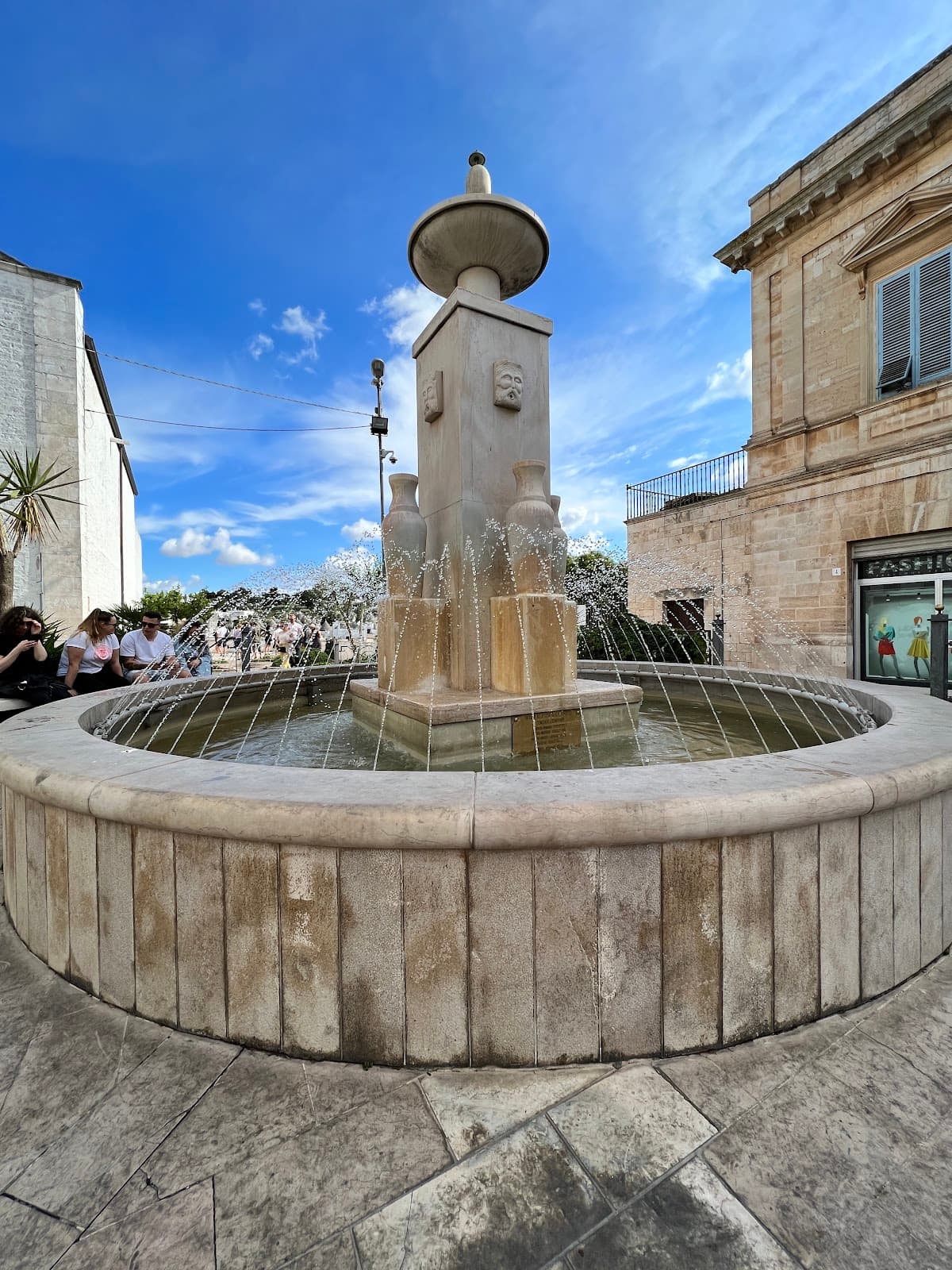 Belvedere Santa Lucia - Image 1