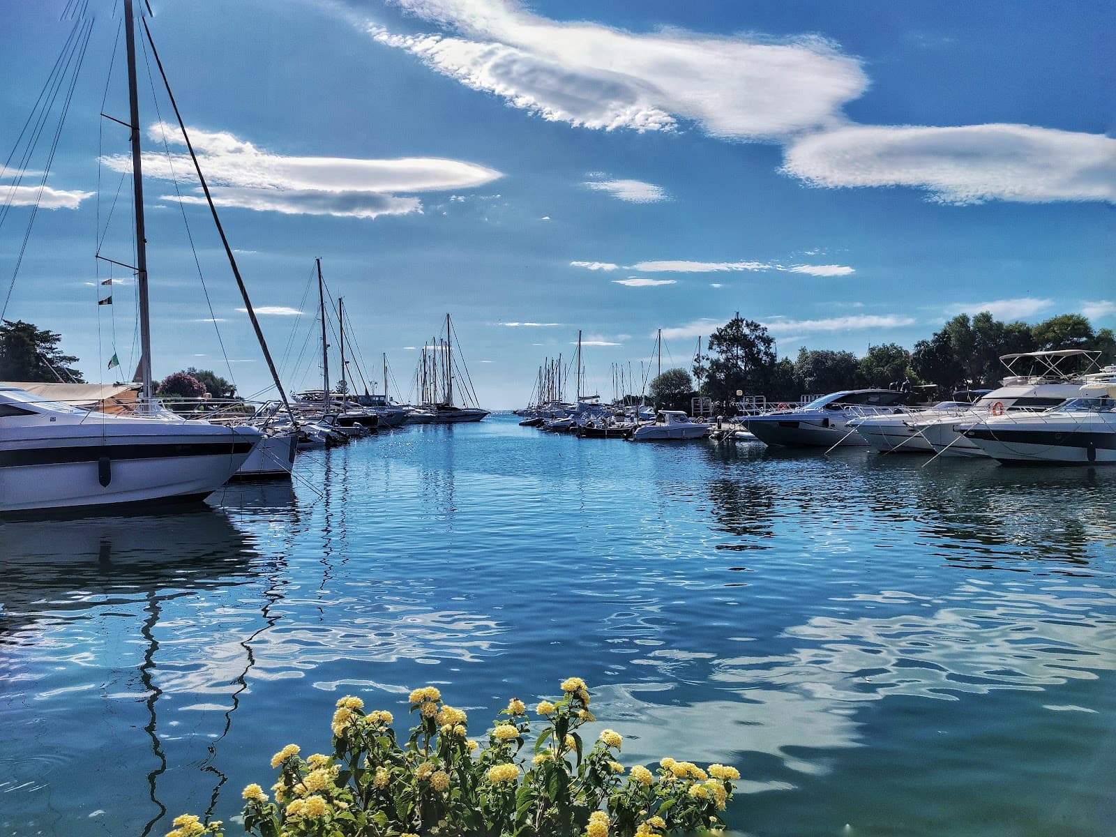 Porto Ottiolu Marina - Image 1