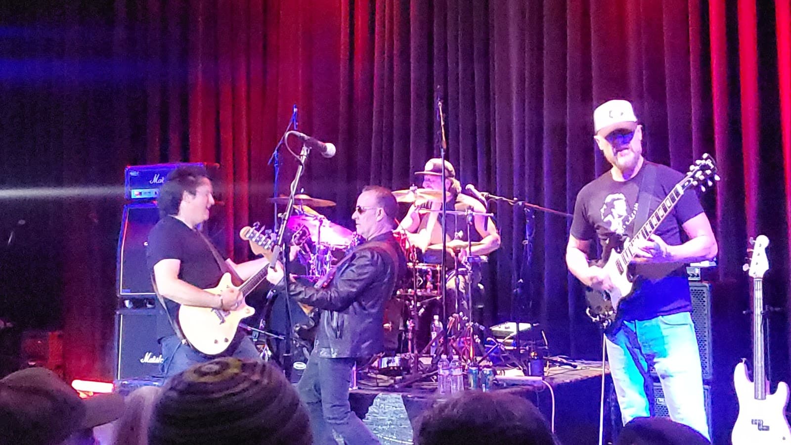 Phoenix Theater - Image 1