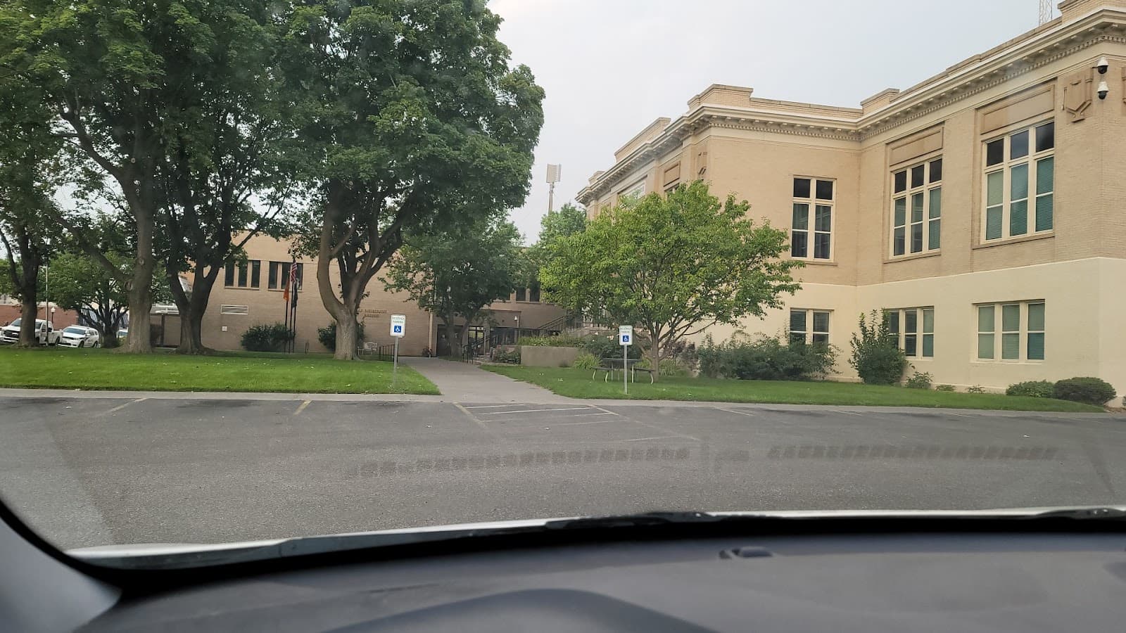 Bonneville County Courthouse - Image 1