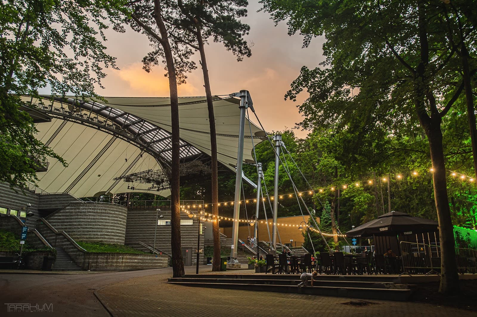 Forest Opera Sopot - Image 1