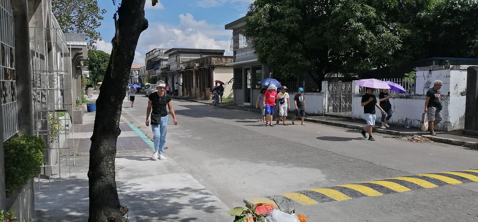 Baptist Cemetery La Loma - Image 1