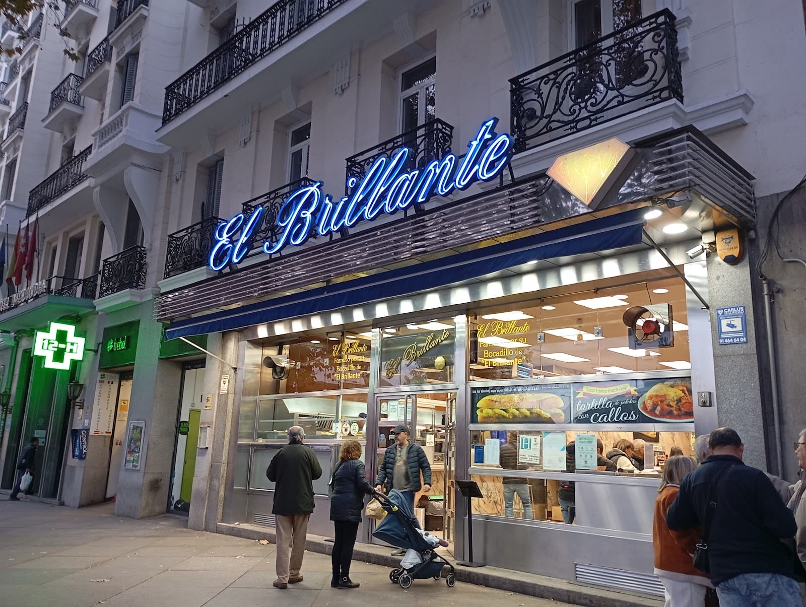 El Brillante - Image 1