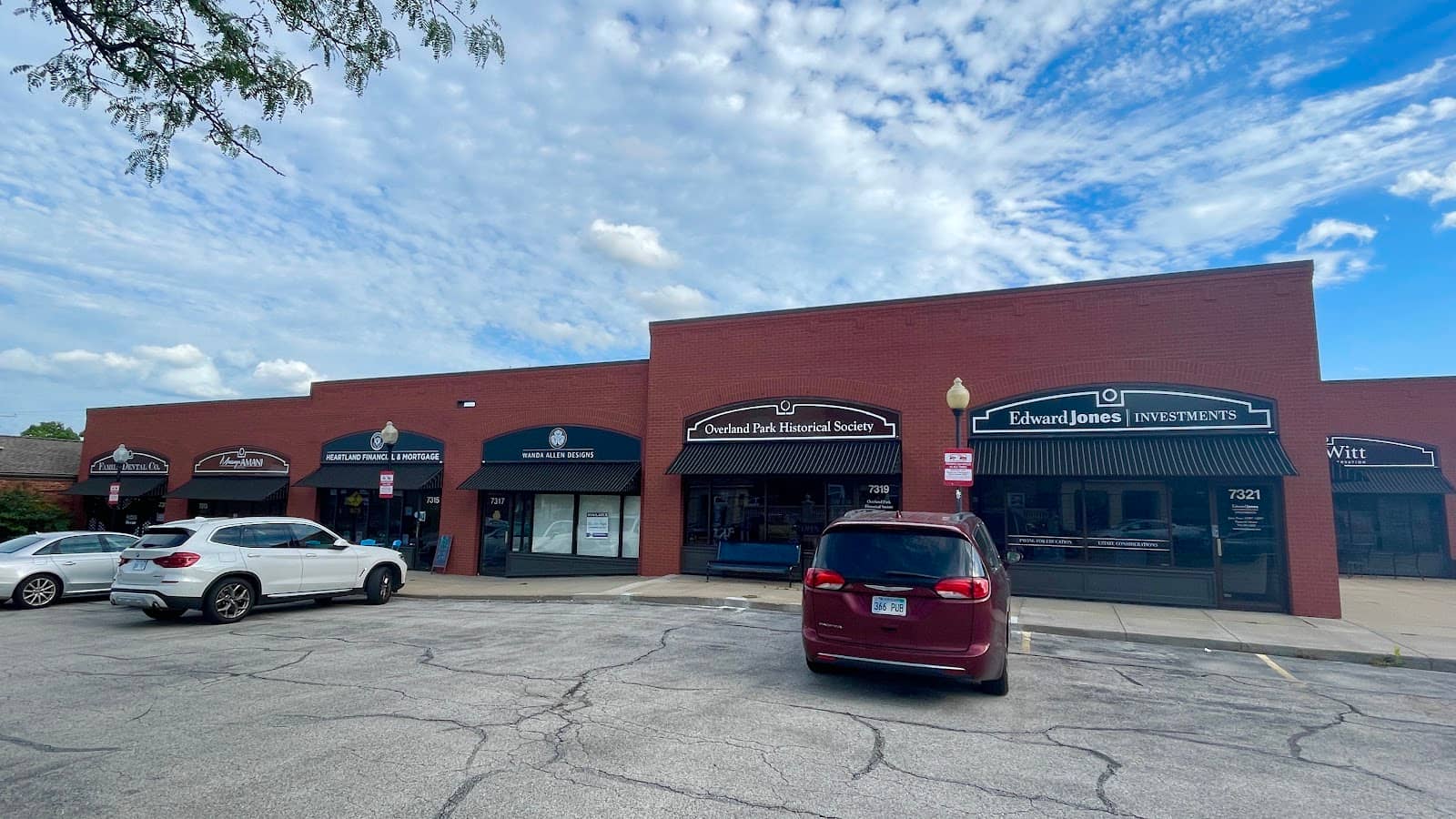 Local History & Memorabilia