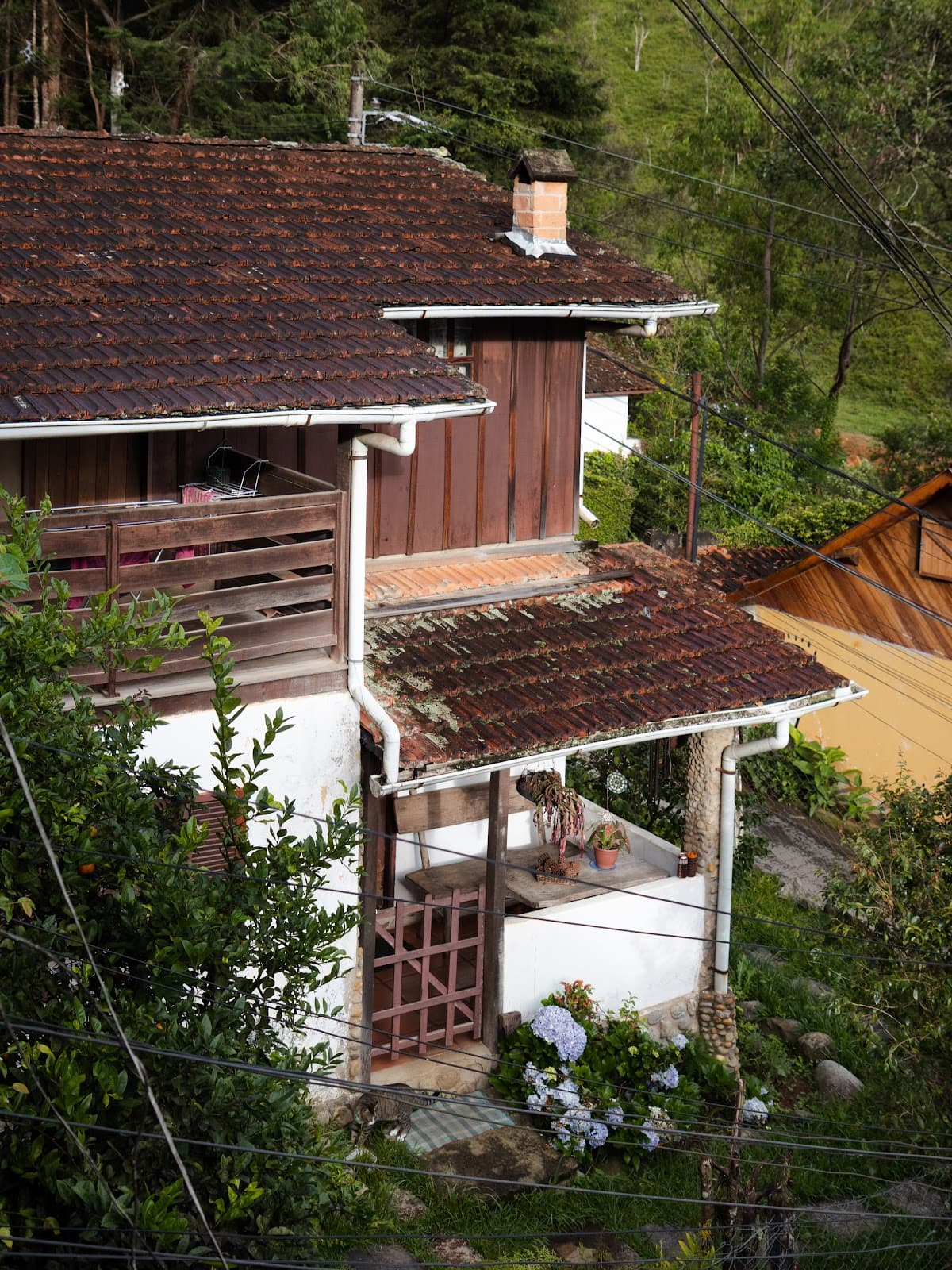 Maromba Visconde de Mauá - Image 1