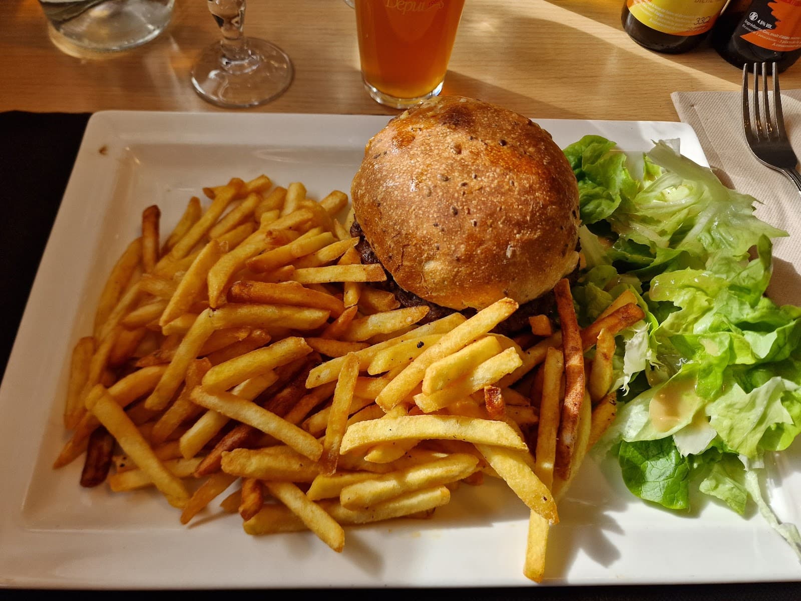 Saint-Lary 1700 Pla d'Adet - Image 1