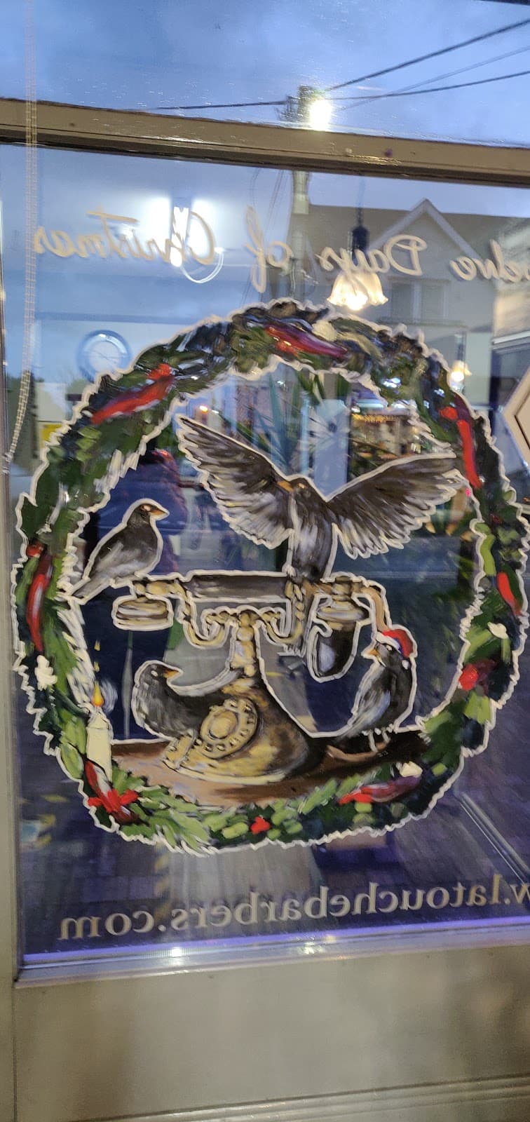 La Touche Place & War Memorial - Image 1