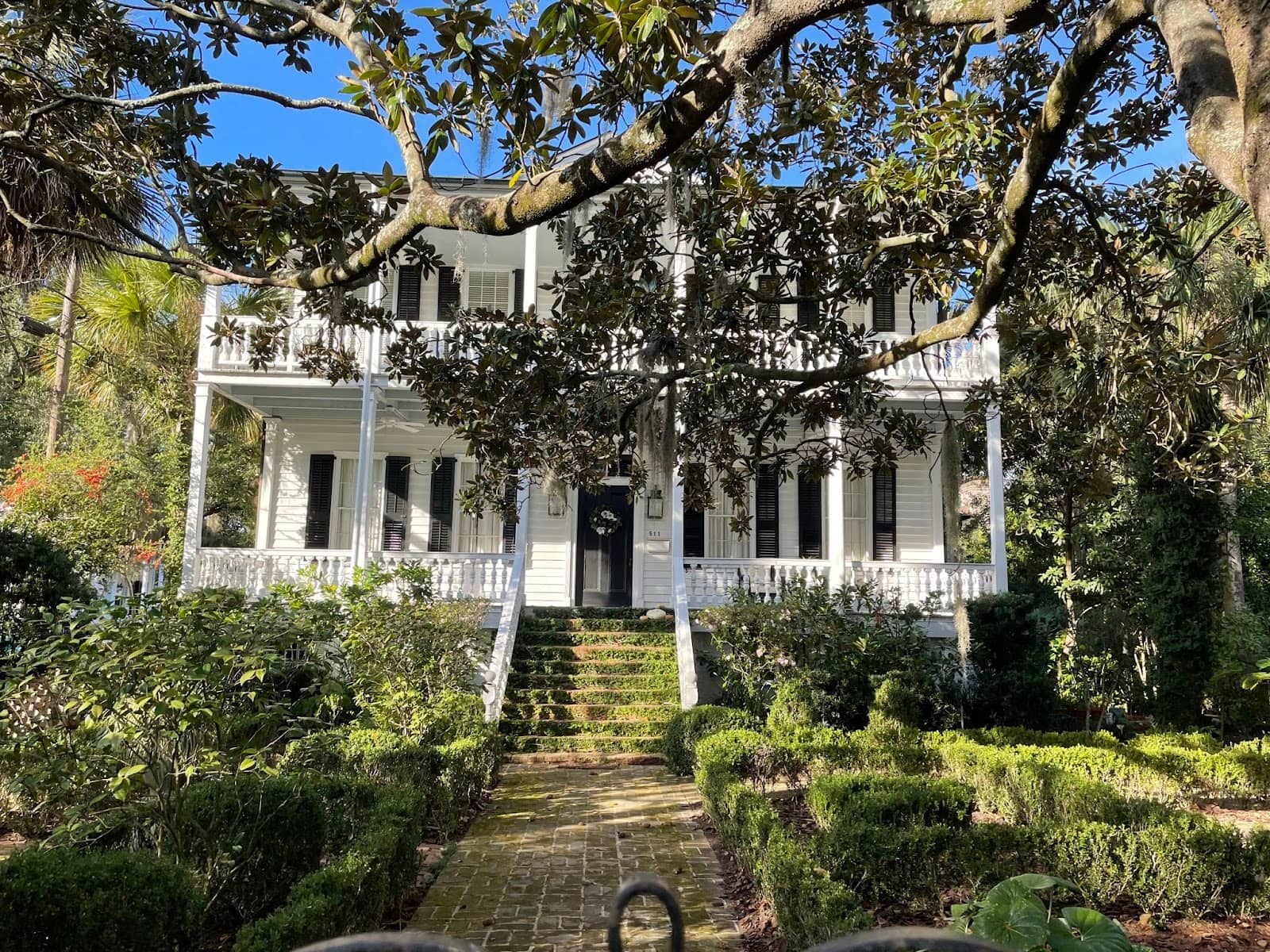 Robert Smalls' Burial Site