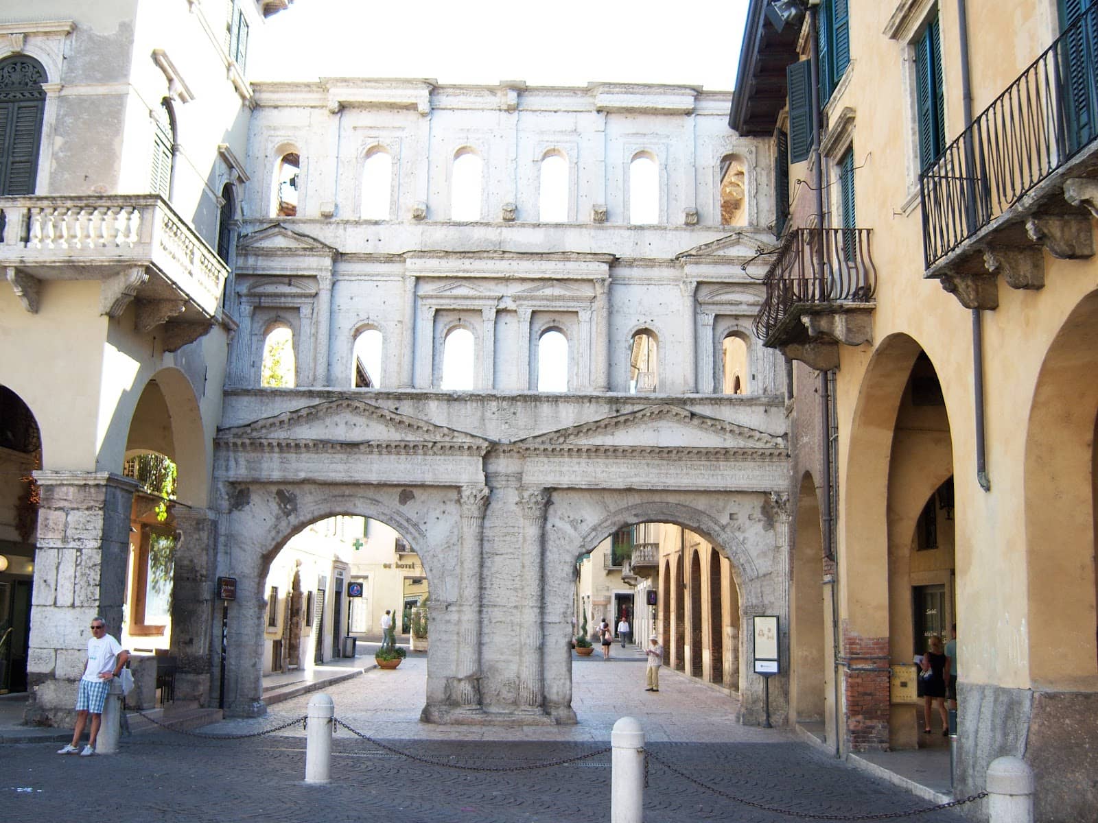Vertical photo