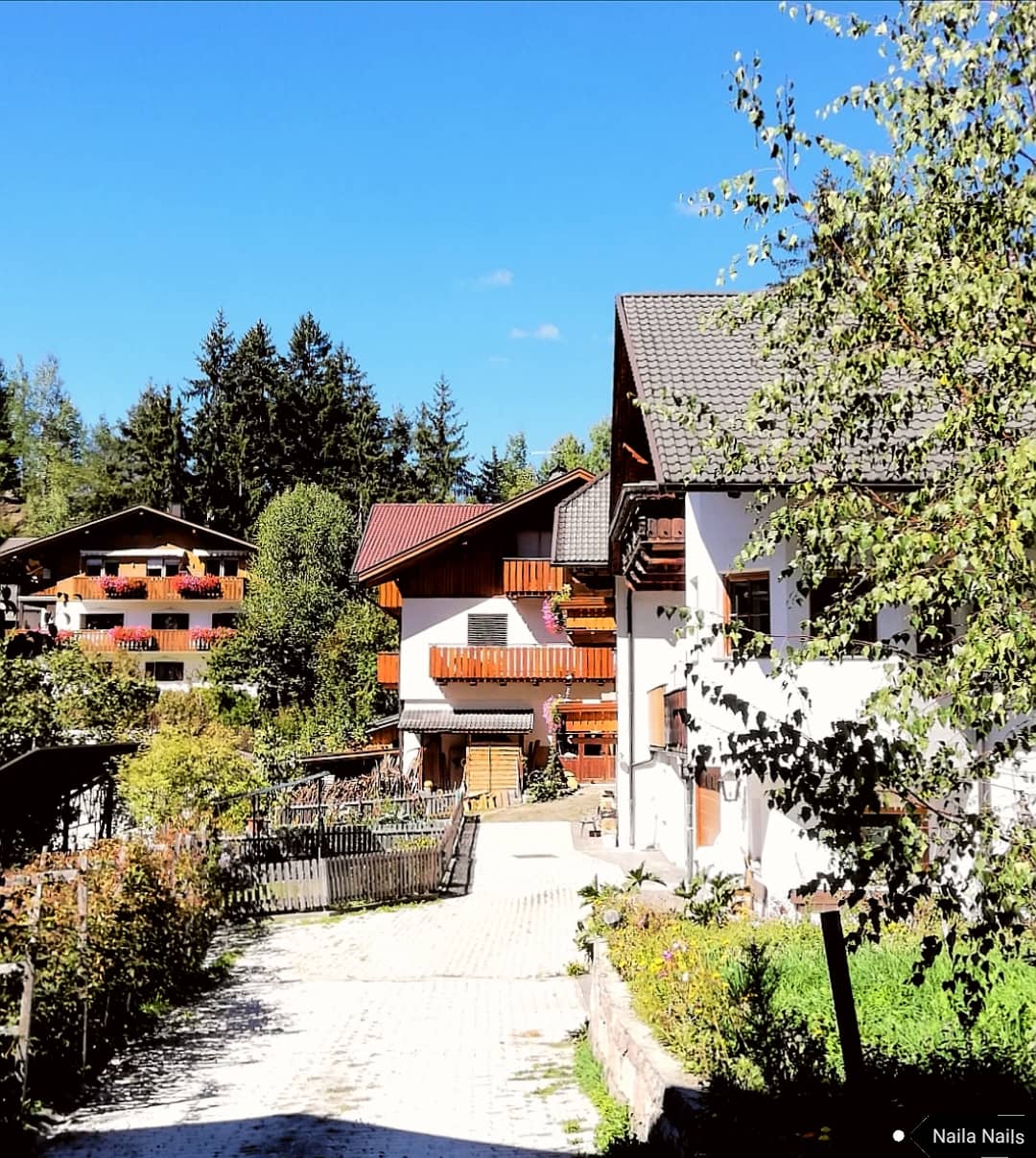 Fiè Lake (Laghetto di Fiè)