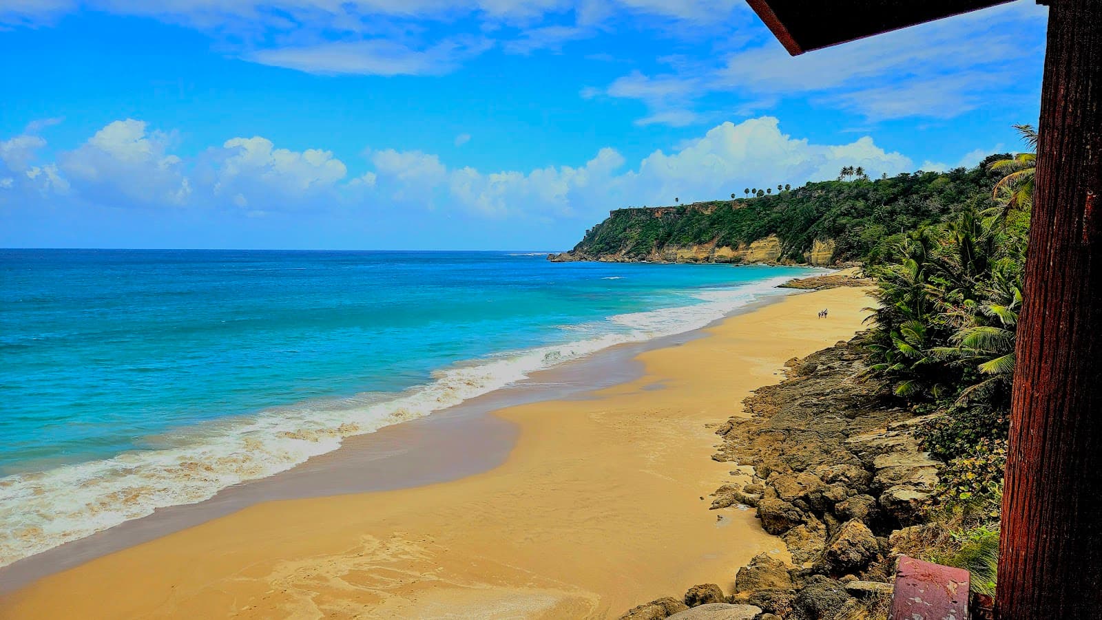 Mirador Punta Borinquen - Image 1