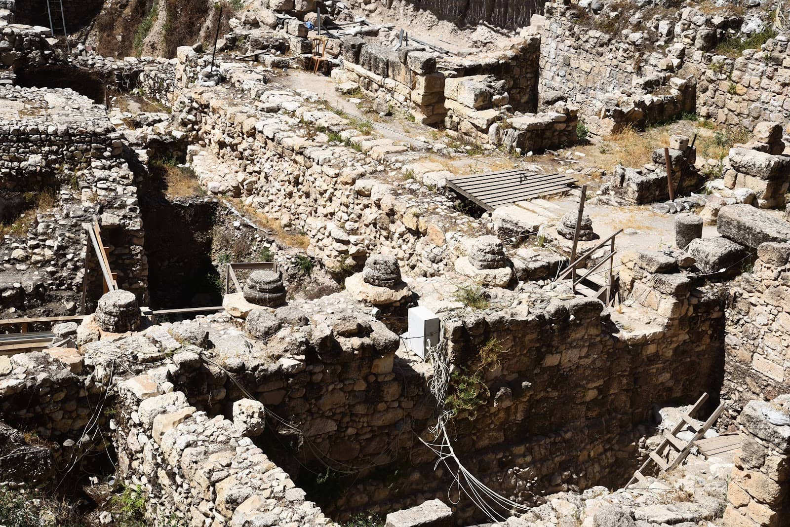 Judean Kingdom Discoveries