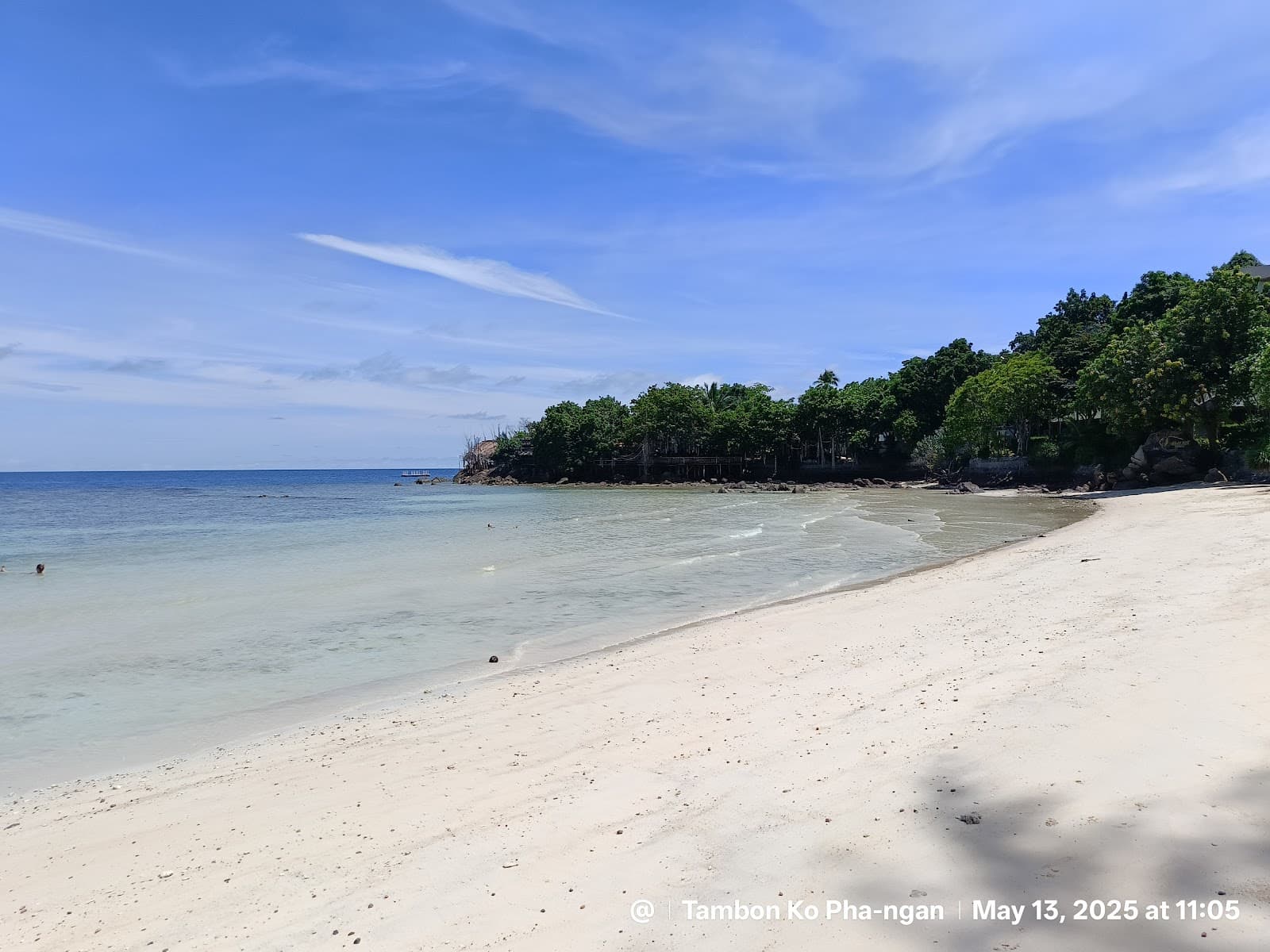 Haad Son Secret Beach Koh Phangan - Image 1