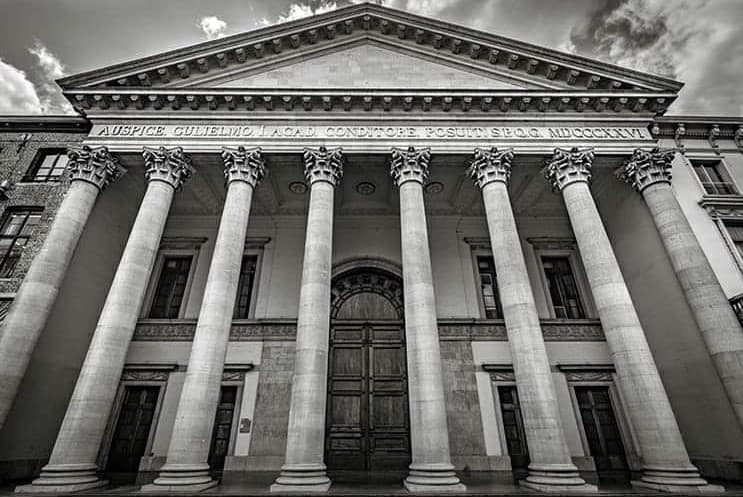 Ghent University Aula - Image 1