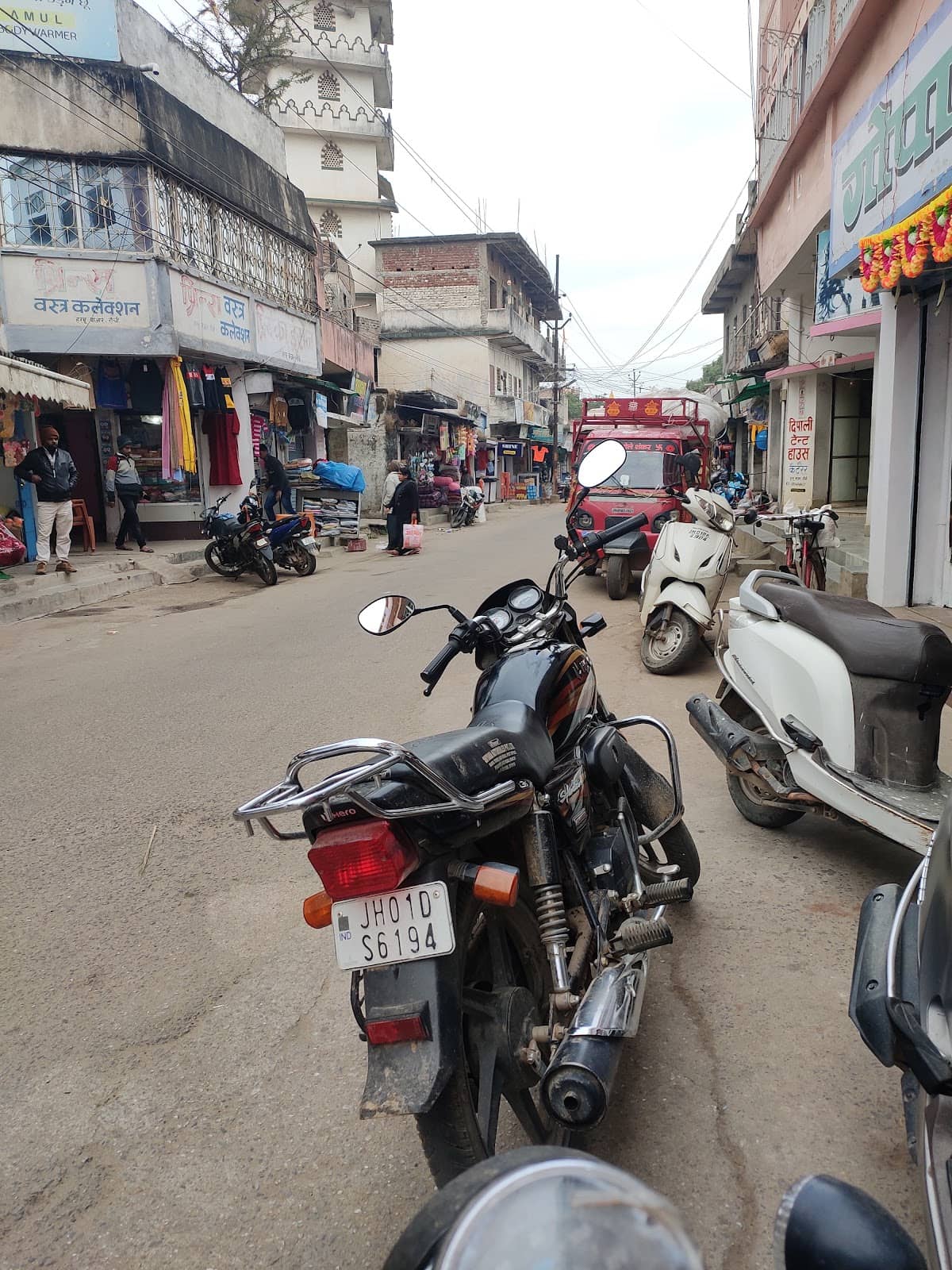 Emerging Cafes & Eateries