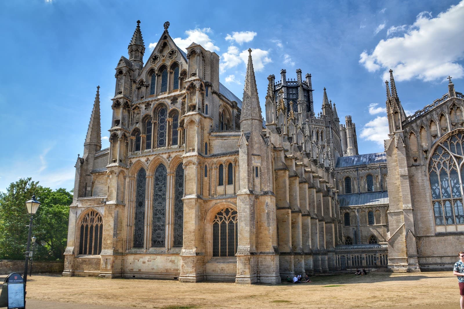 Ely Cathedral - Image 1