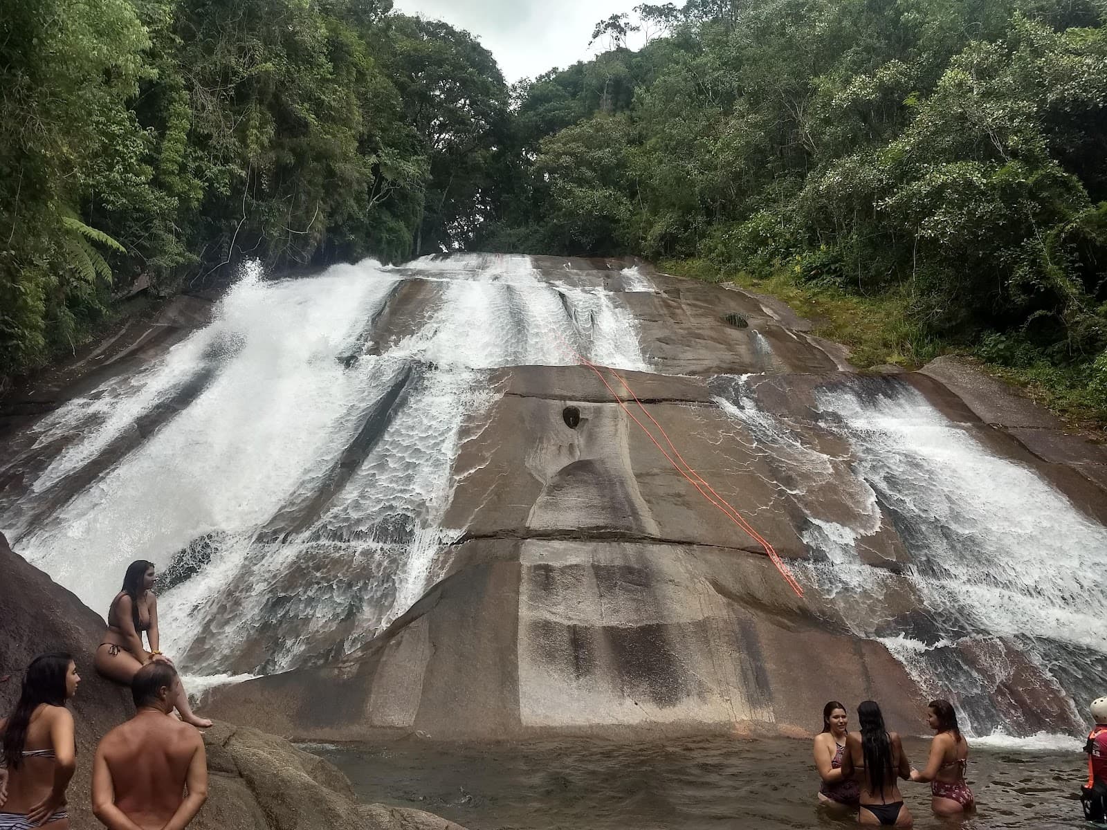 Cachoeira Santa Clara - Image 1