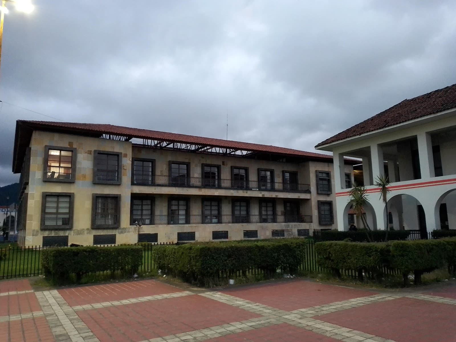 Palacio Municipal - Image 1