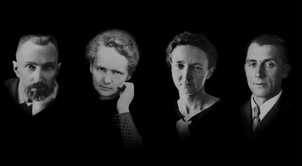 Musée Curie - Image 1