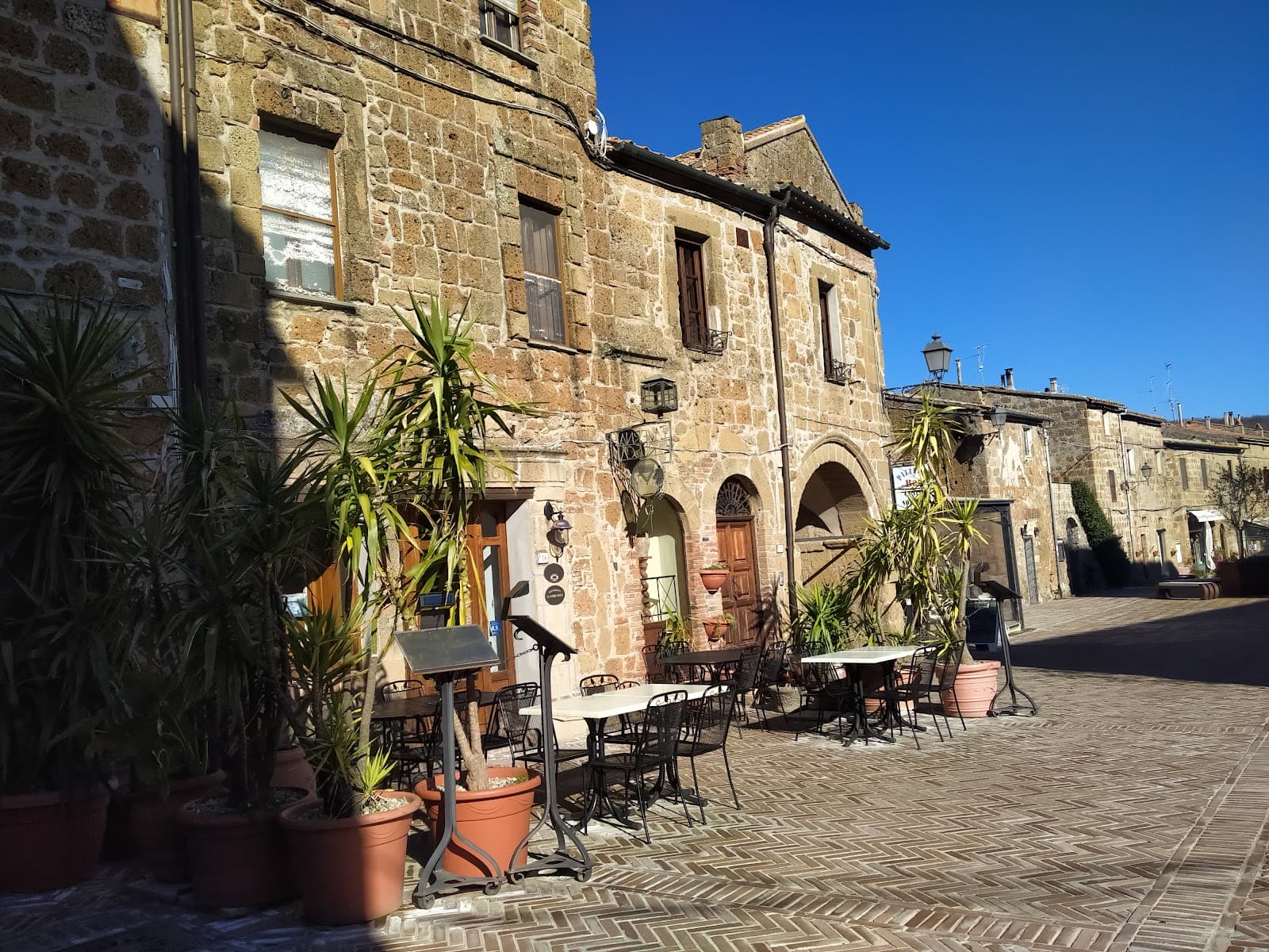 Sovana Old Town - Image 1