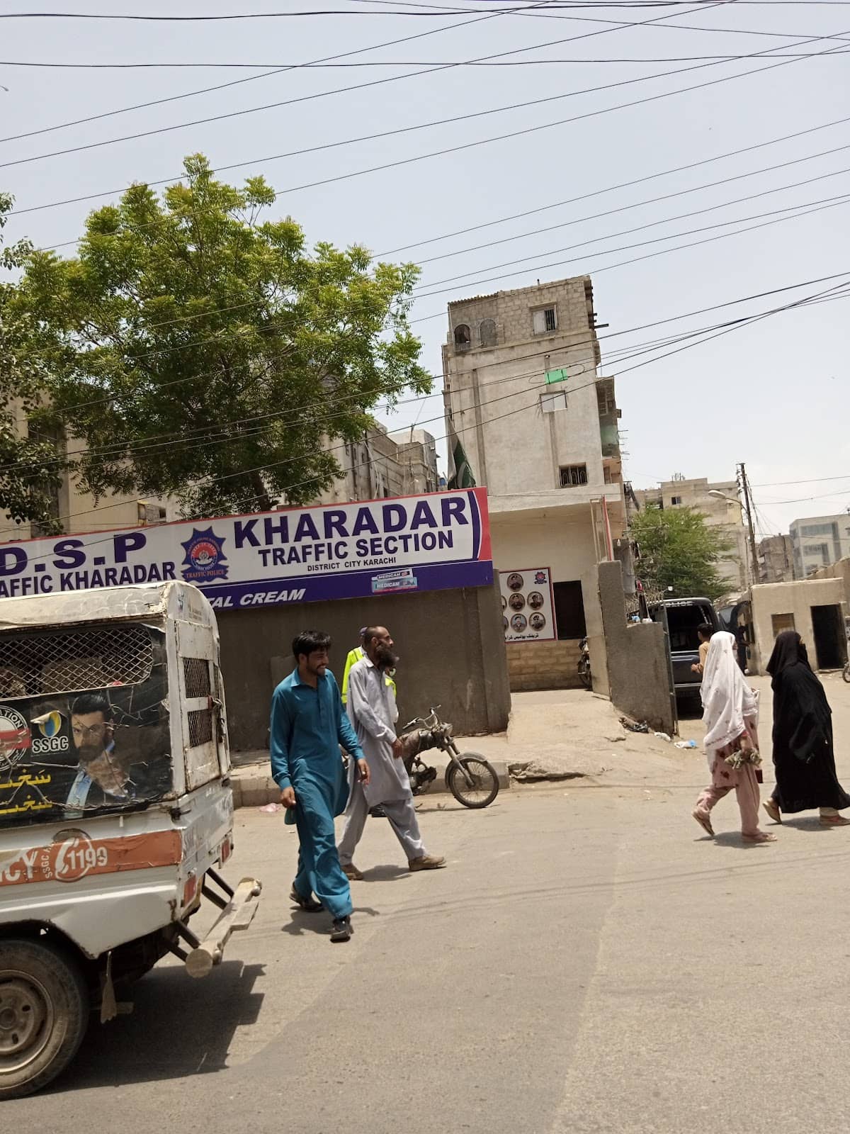 Local Culinary Delights