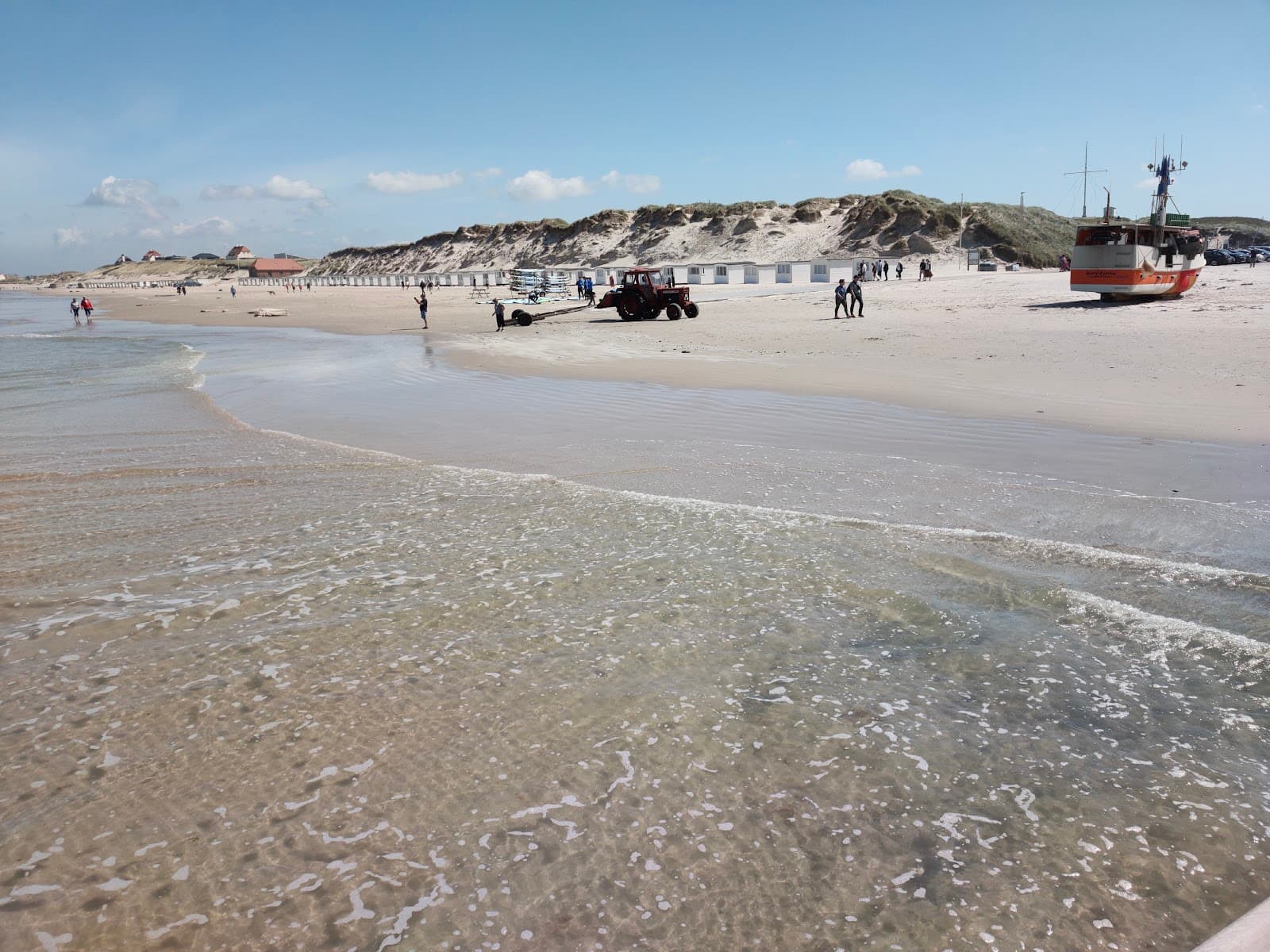 Løkken Beach - Image 1
