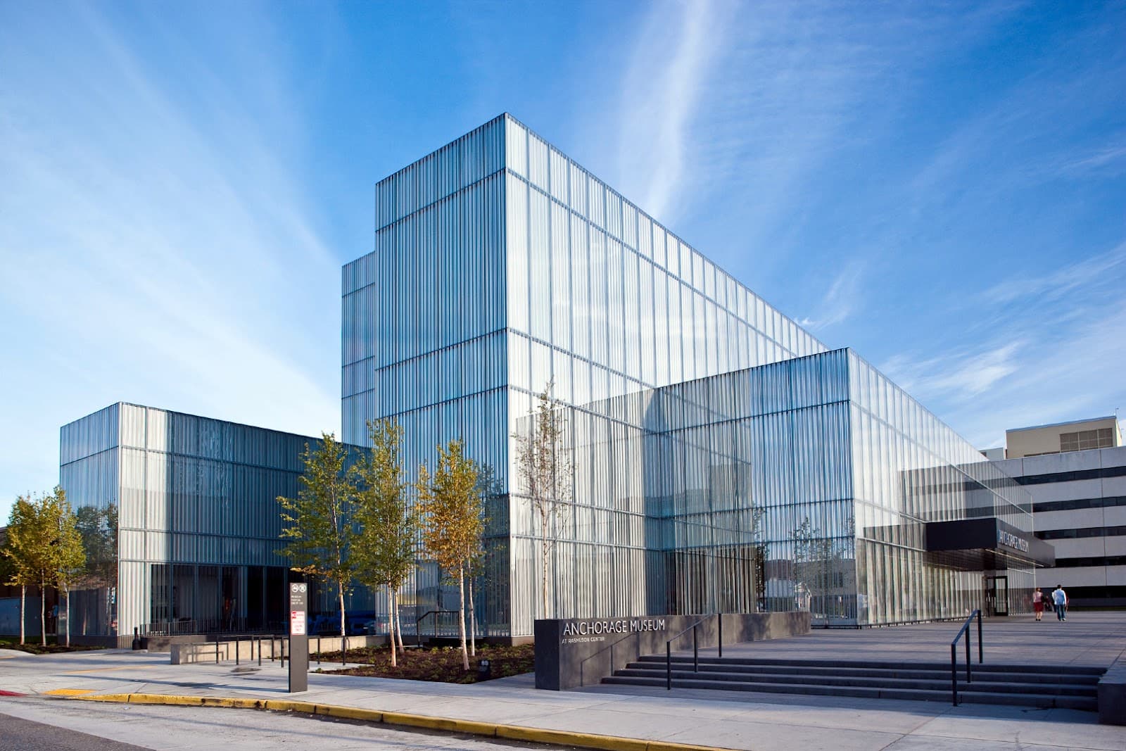 Anchorage Museum - Image 1