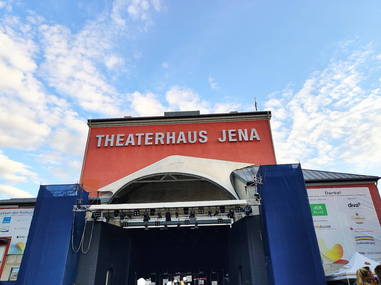 Theatrical Productions