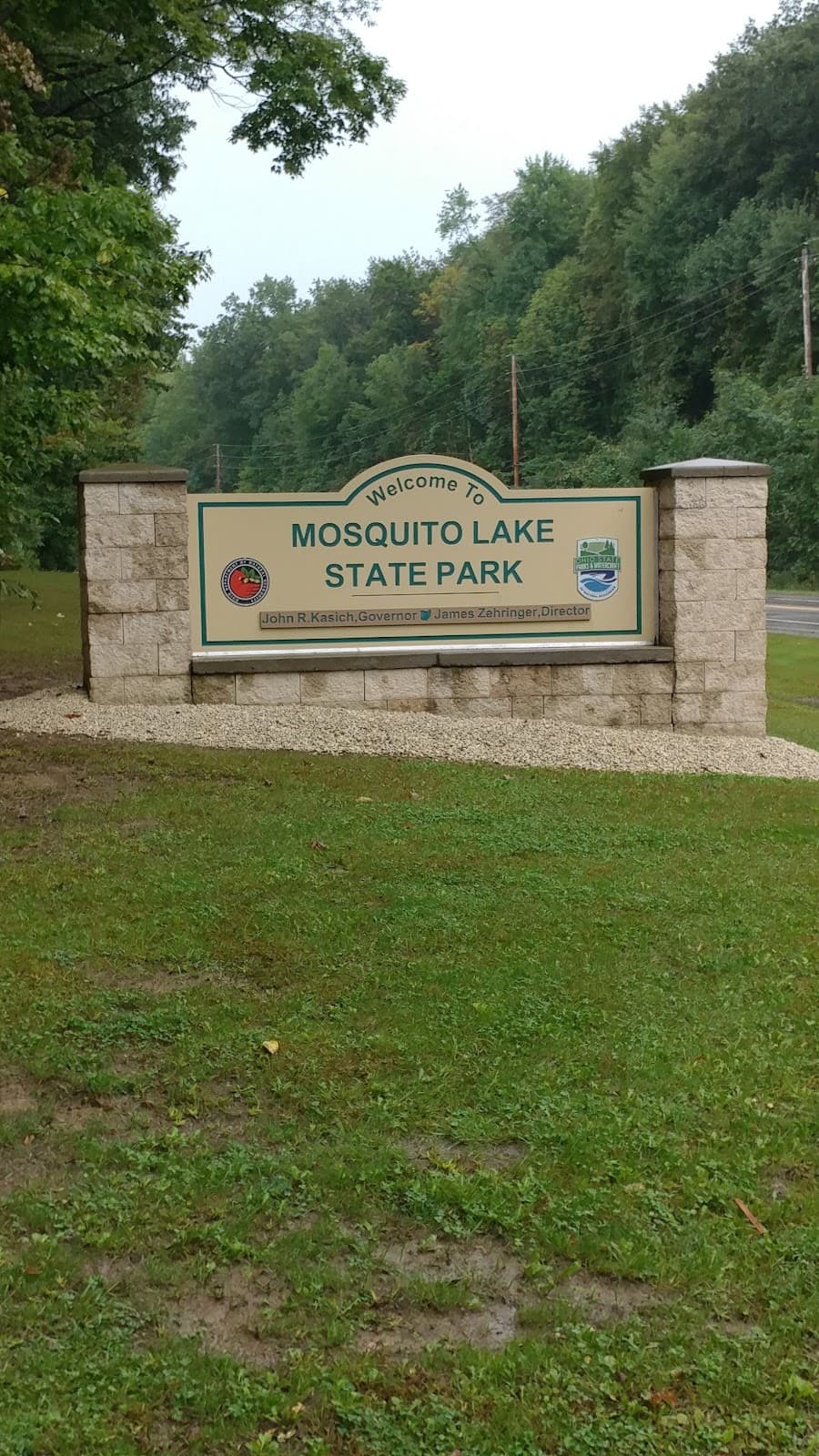 Mosquito Lake State Park - Image 1