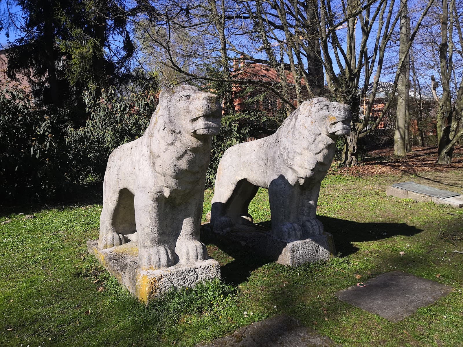 Luitpoldpark - Image 1