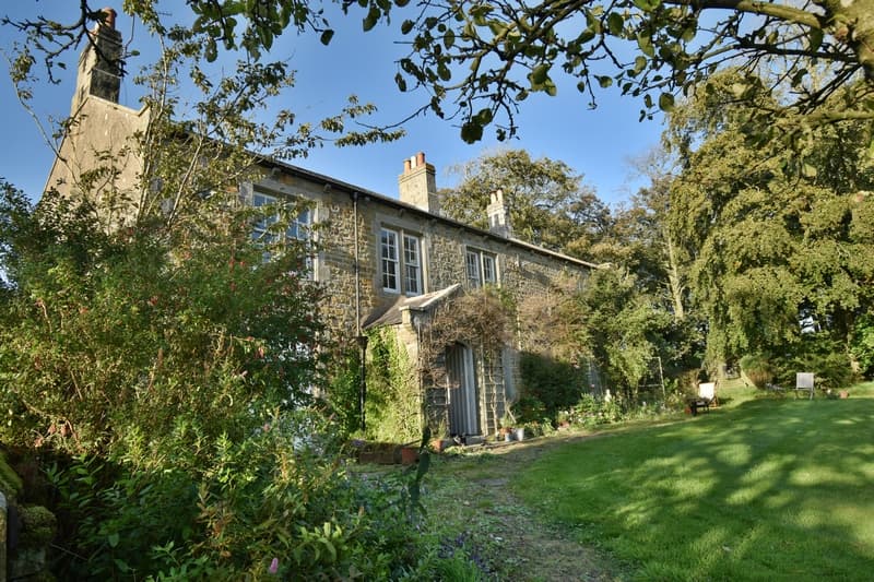 Winshields Crags - Image 1