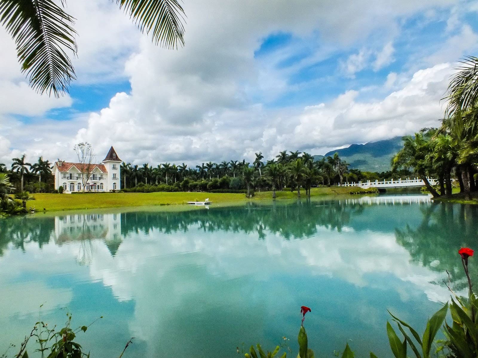 Yunshanshui Dream Lake - Image 1