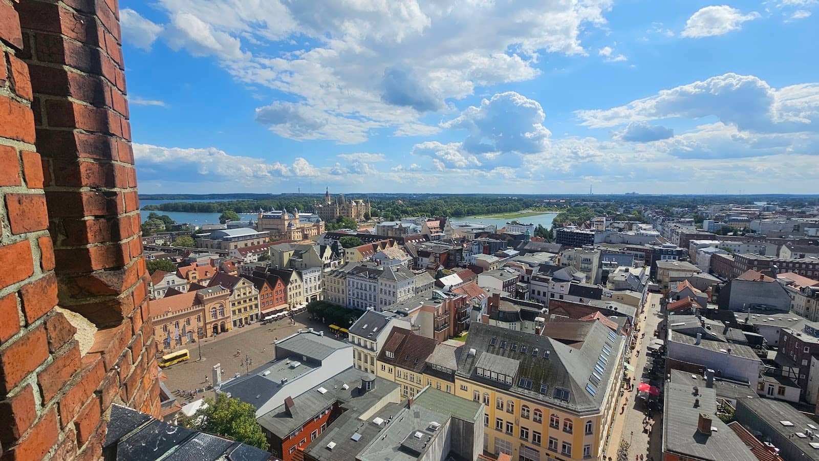 Medieval Engineering Marvel