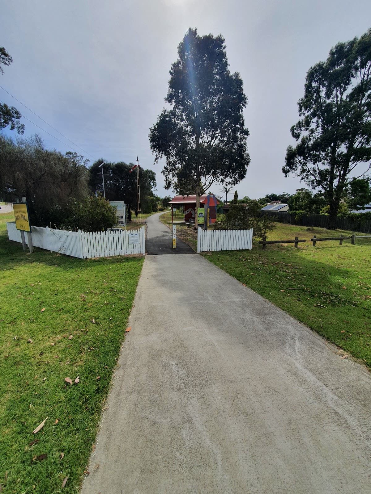 East Gippsland Rail Trail - Image 1