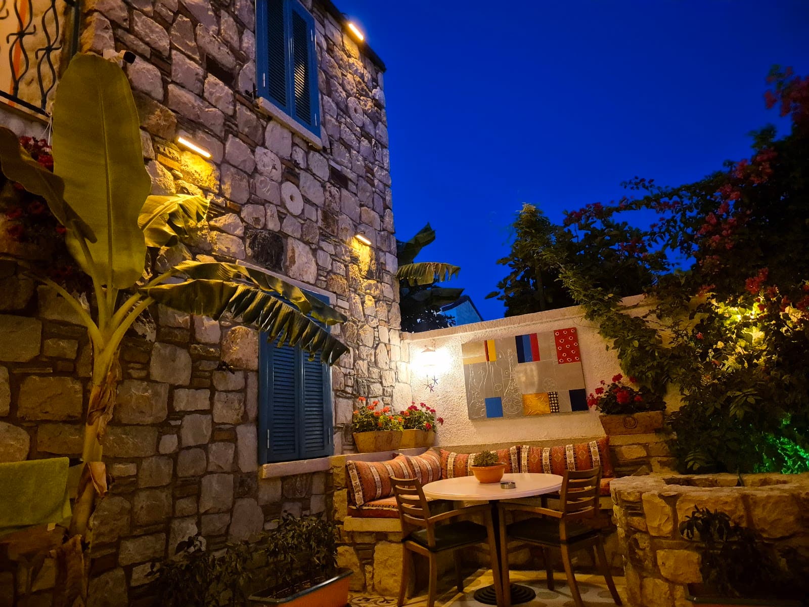 Sığacık Castle and Marina - Image 1