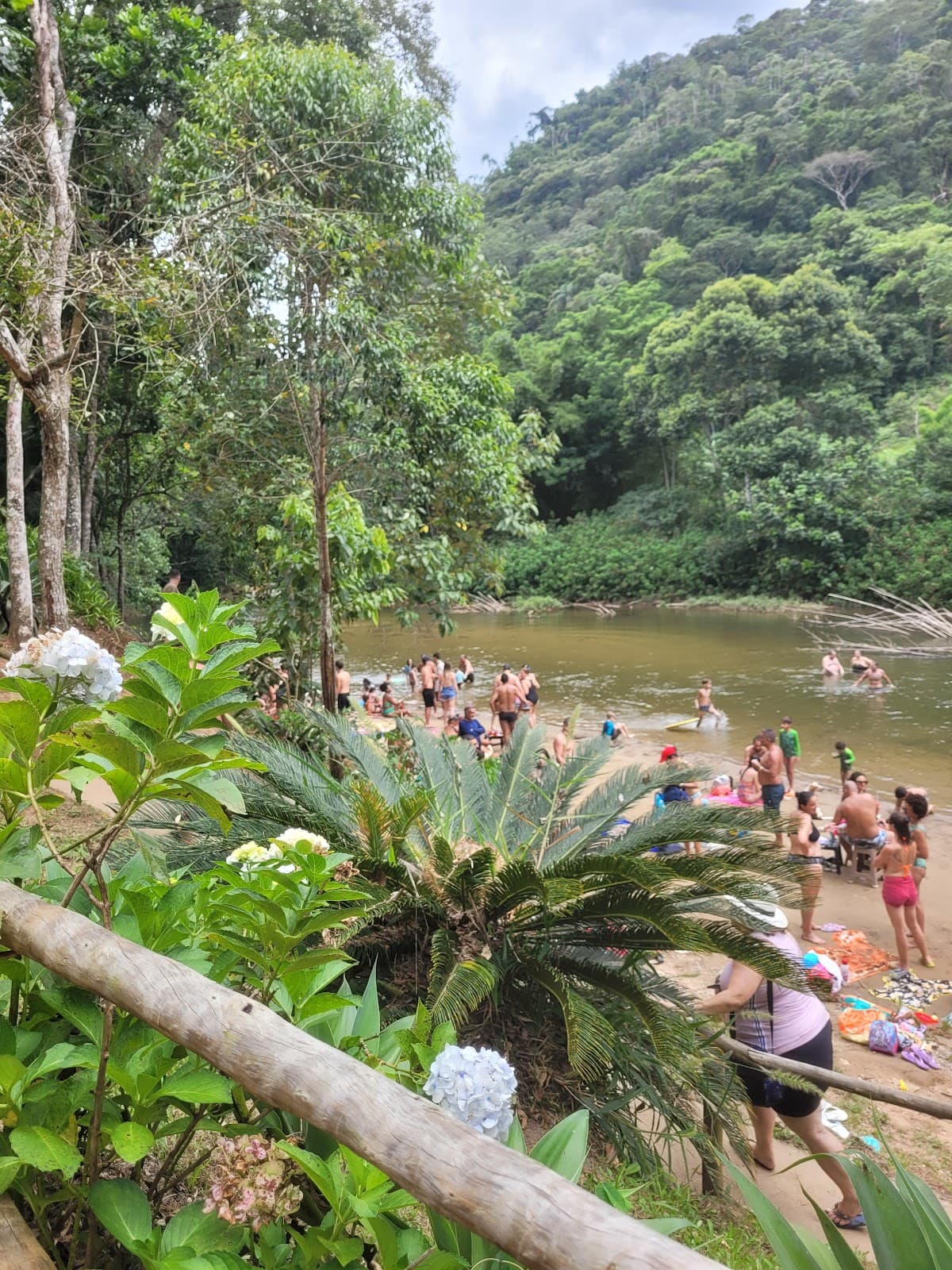 Poço Verde Sana - Image 1