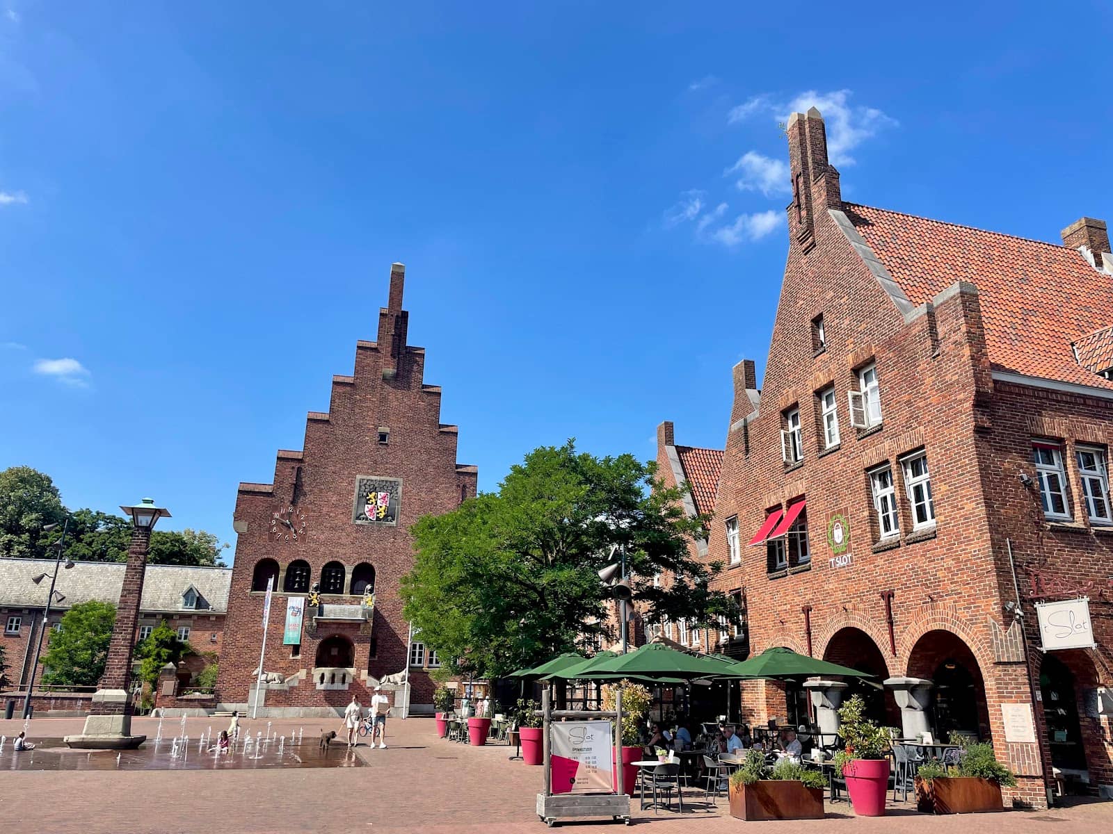 Historic Architecture