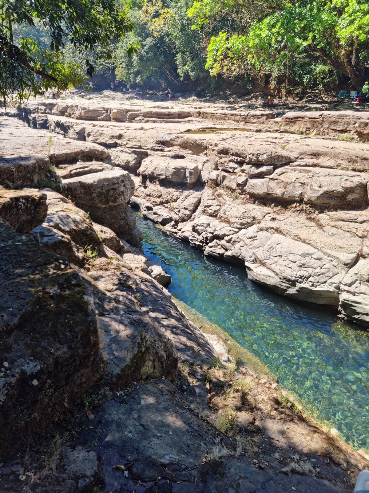 Cangilones de Gualaca - Image 1