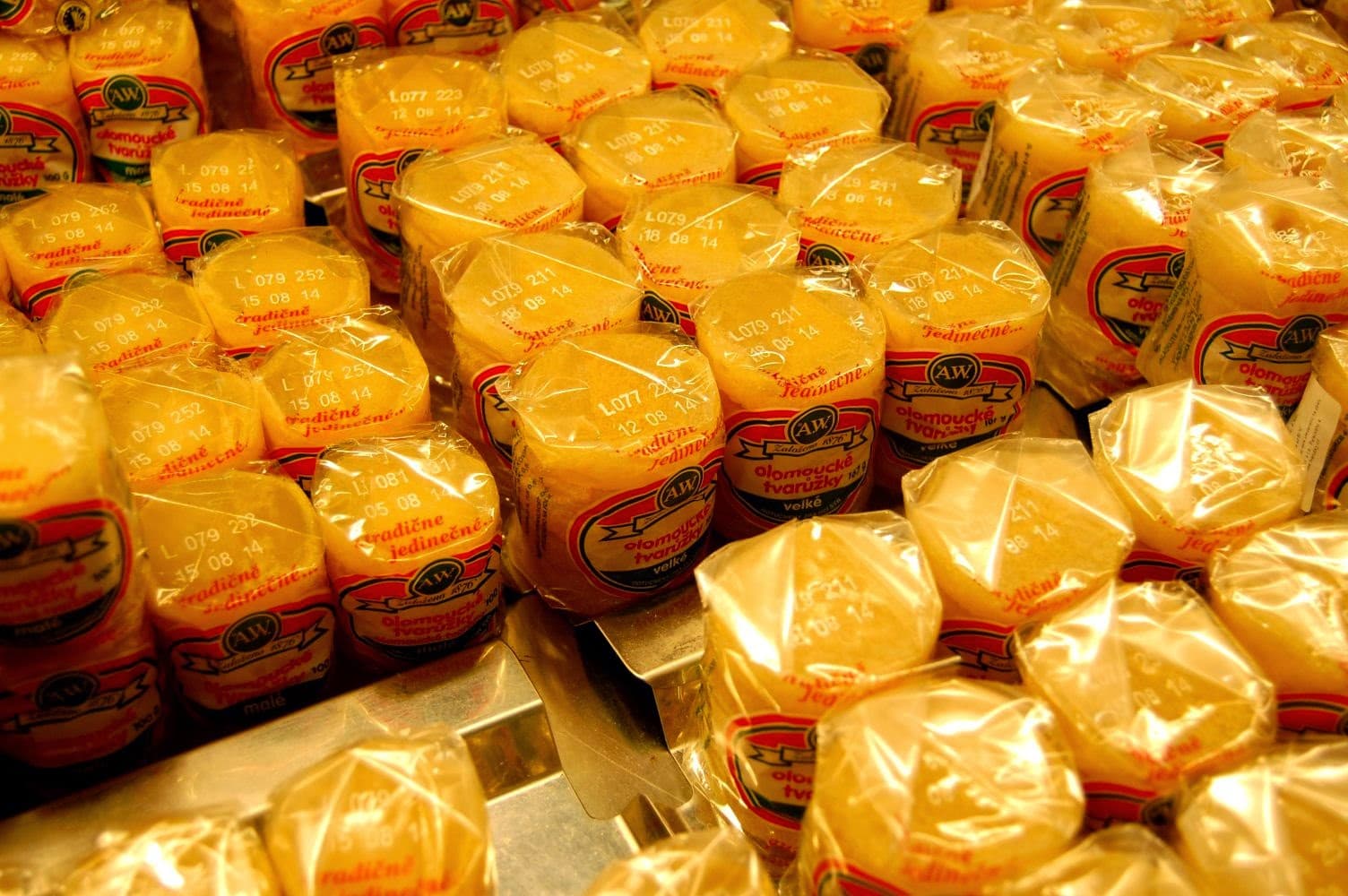 Loštice Tvarůžky Museum - Image 1