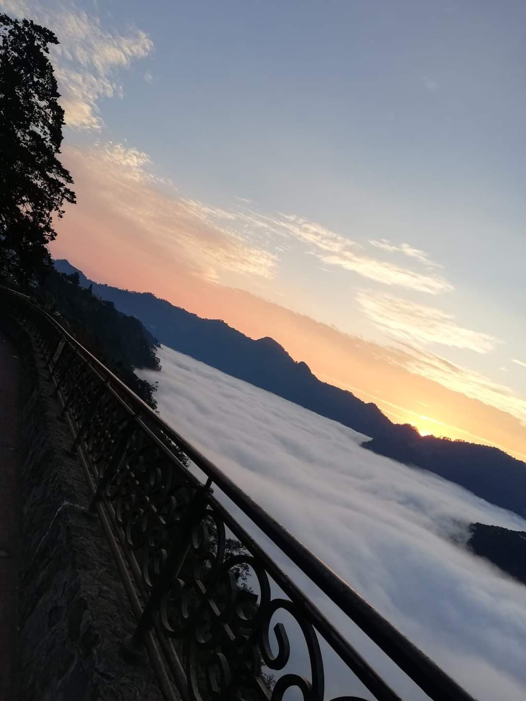 Paseo de la Barranca - Image 1