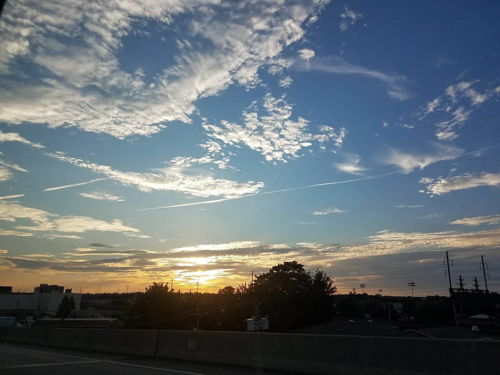 Baseball & Softball Fields