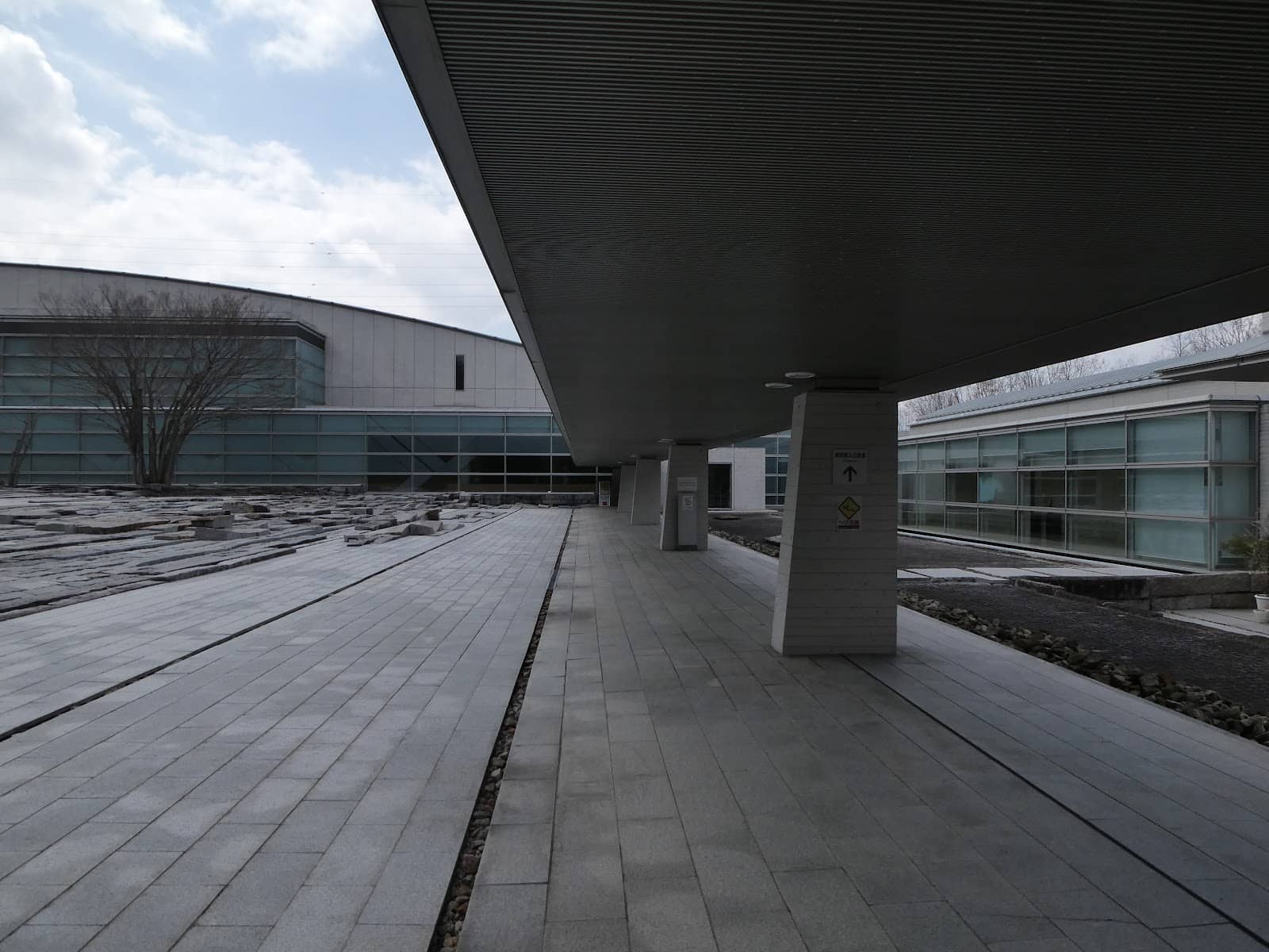 Rotating Exhibitions