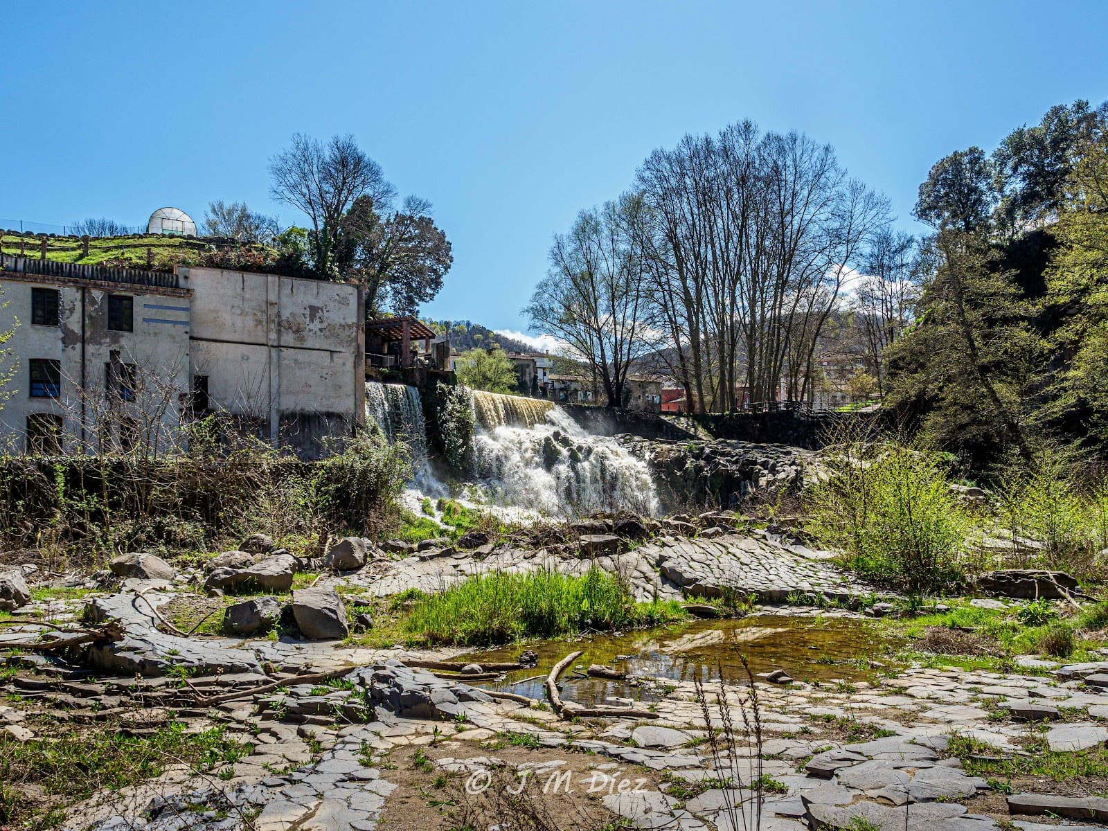 Molí Fondo (Sant Joan les Fonts) - Image 1