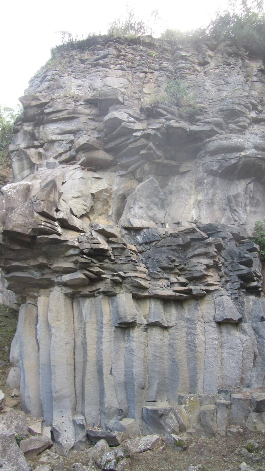 Vertical photo