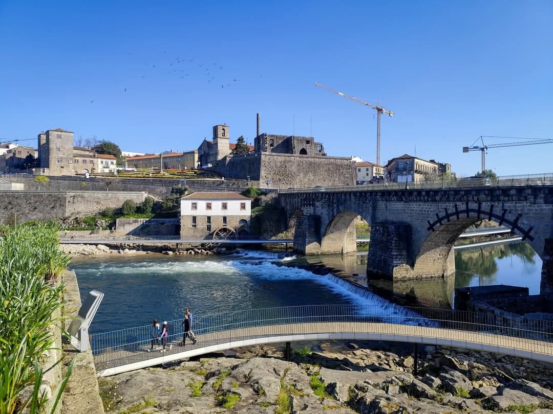 Ecovia do Cávado (Barcelos) - Image 1