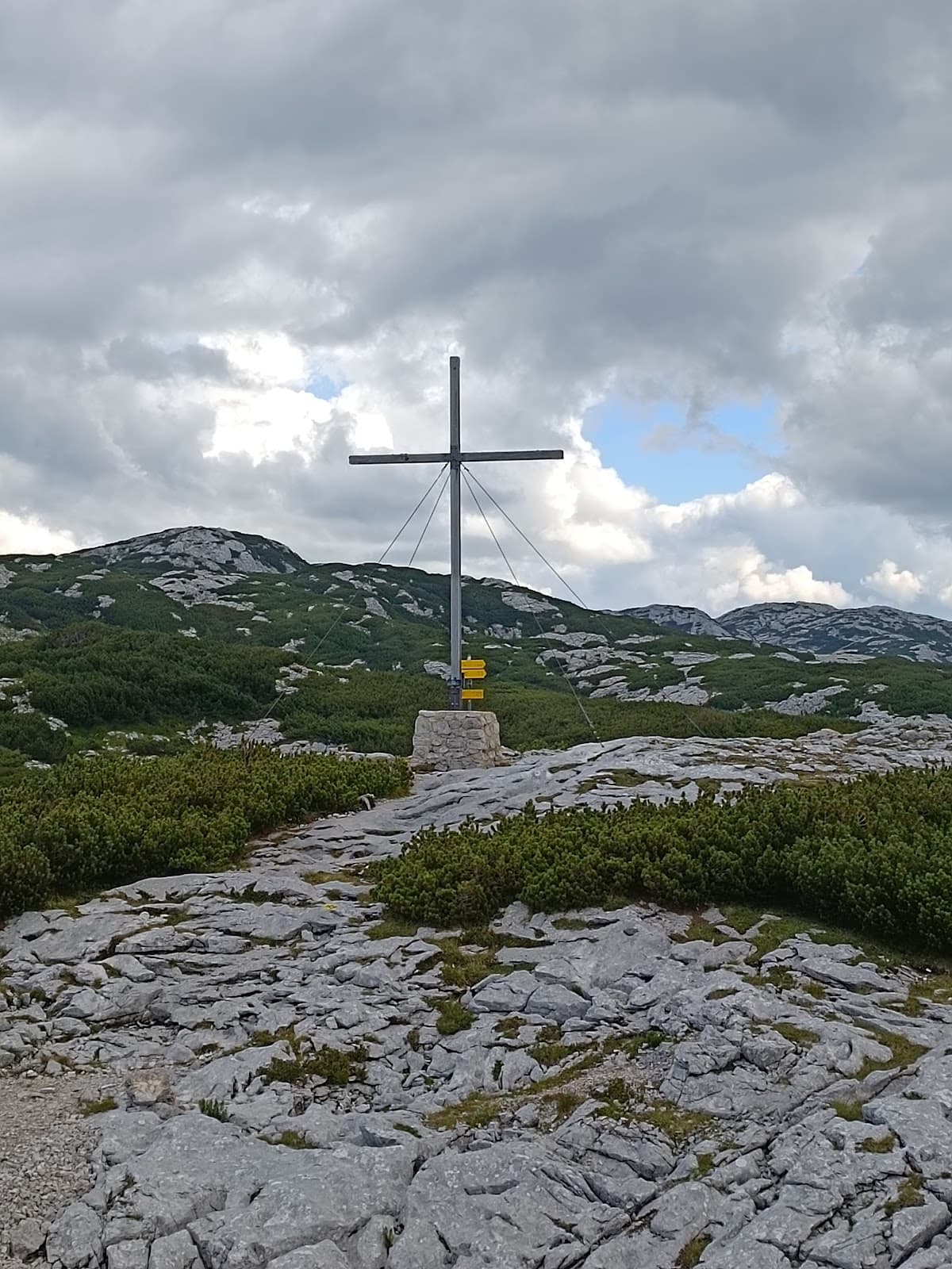 Heilbronner Circular Trail Krippenstein - Image 1