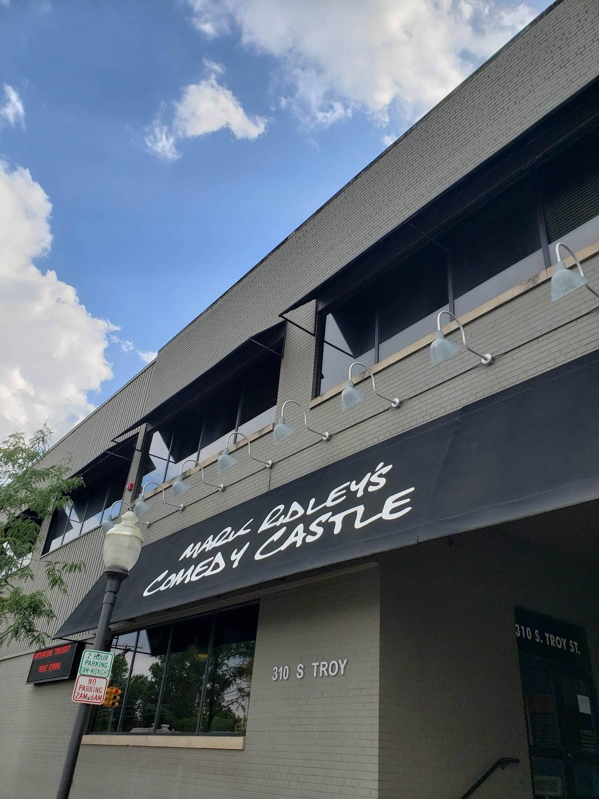 Eclectic Eats & Drinks