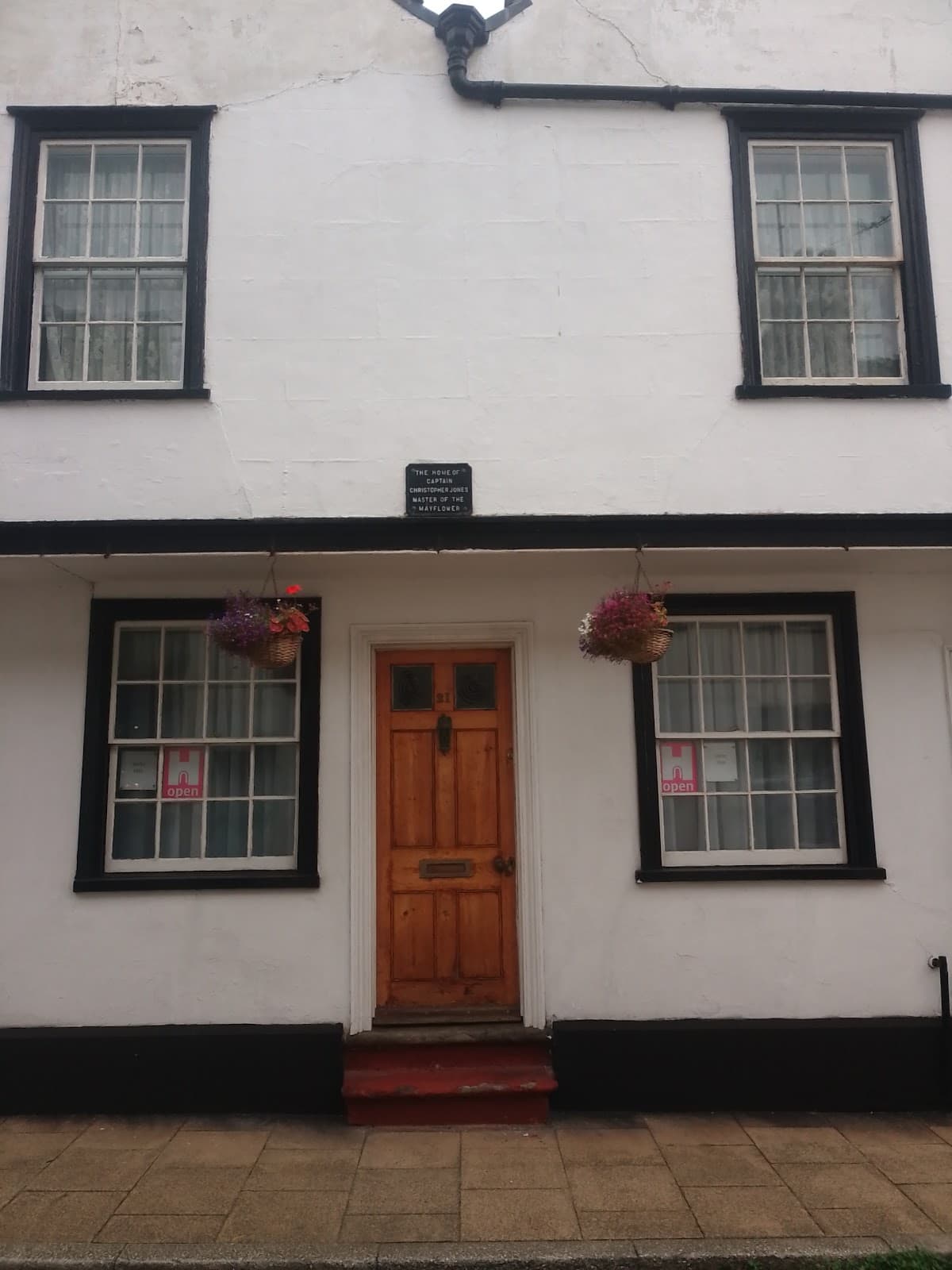 Christopher Jones House - Image 1