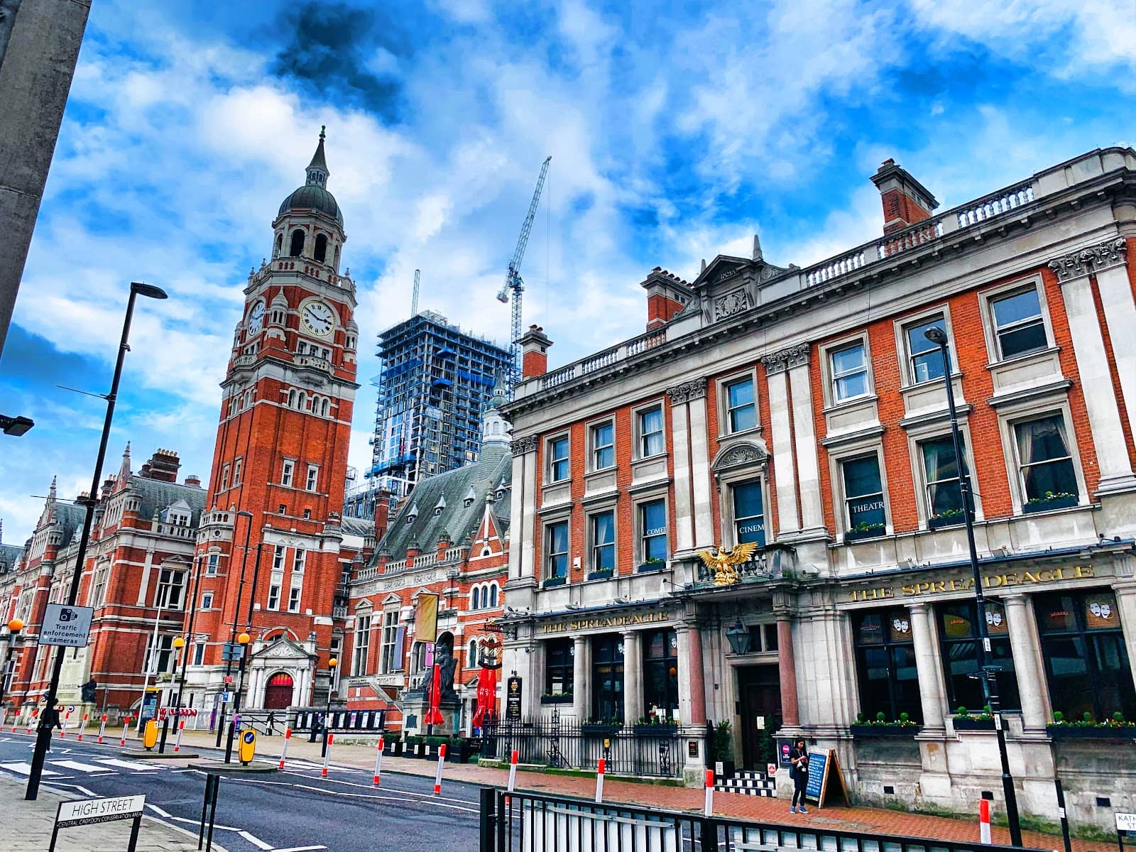 Registry Office Efficiency